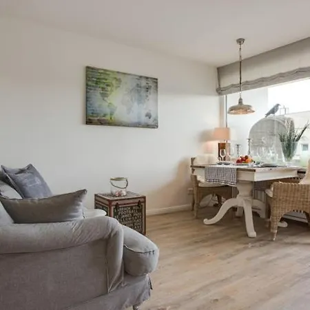 West 2_16 _new Port 2 Apartman *